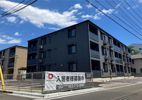CLASSEUM仙台小田原 Ⅳの外観