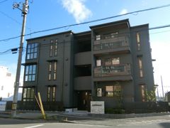 DーROOM荒井1丁目の外観画像