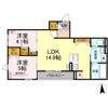DーROOM荒井1丁目の間取り画像