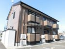 ラ・メール Aの間取り画像