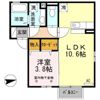 プラセールの間取り画像