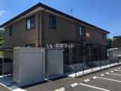 ピオニー Ⅱの間取り画像