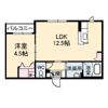 シャーメゾンフェリス 弐番館の間取り画像