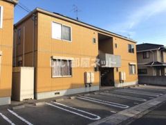 シャーメゾンフェリス 弐番館の外観画像