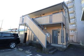 Nagomiの外観画像