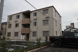 OTT's大宮の外観画像