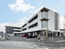 ピラタス ⅩⅡの間取り画像