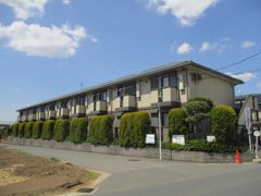 ノーベルパーク 15・16・17の外観画像