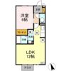 オークヒルの間取り画像