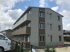 ソラーレ 壱番館の外観画像