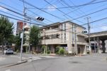 グランシャリオの間取り画像