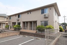 ハイブリッジ Ⅱの外観画像