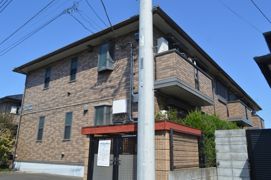 ヴァムブーク品川 Ⅱの外観画像