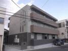 ロータス府中の間取り画像