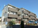 ManoirBlancの間取り画像