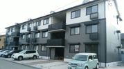 トリニティー21 Aの間取り画像