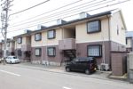 ベルメゾン24 A棟の間取り画像