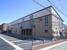 コーポ黄金島の間取り画像