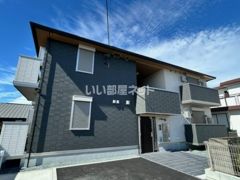 ナナラの外観画像