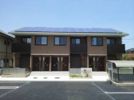 エグゼコート福岡の間取り画像