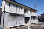 メゾンフレンド Aの間取り画像