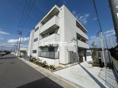 フィエルテ（Fierte)の外観画像
