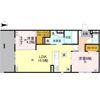 D-residence香里新町の間取り画像