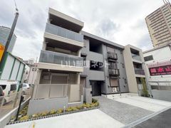 D-residence香里新町の外観画像