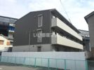 カーサコムロの間取り画像