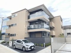 サザンフォートの外観画像