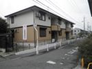 フェルティコートの外観