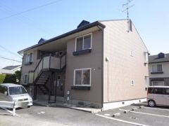 ルミエール C棟の外観画像