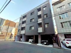 MK Soleil 国泰寺の外観画像