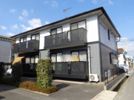 メゾン・ド・パル B棟の間取り画像