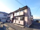 プレジール大前 A棟の間取り画像
