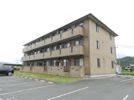 リビングタウン朝田 B棟の間取り画像