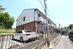 セジュール上官 A棟の間取り画像
