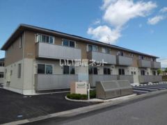 メゾンドソレイユ 壱番館の外観画像