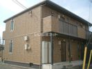 エアフォルクⅠの間取り画像