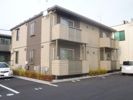 ベルグラース新保Dの間取り画像