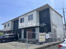 ベイサージュⅡの間取り画像