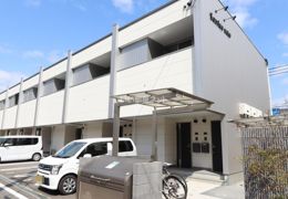 Sorriso Setoの外観画像