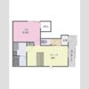 LOTUS新居の間取り画像