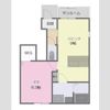 LOTUS新居の間取り画像