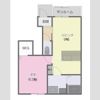 LOTUS新居の間取り画像