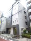 AQUA アクアの間取り画像