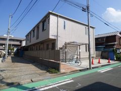 メゾン・ド・シュエットの外観画像