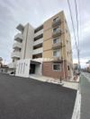 アルカ宮前の外観