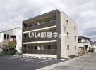 ソレイユK ドゥーの間取り画像