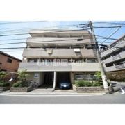 ファインライツ氷川台の外観画像